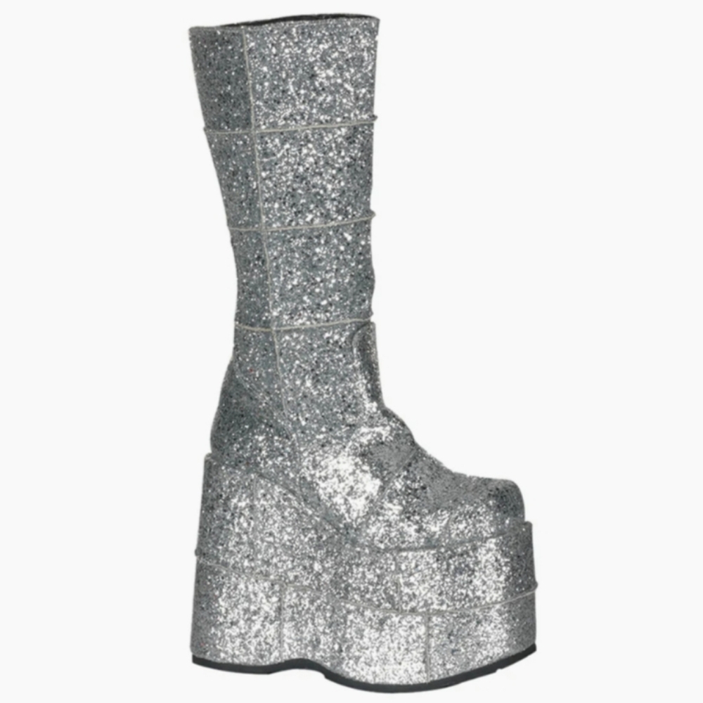 Demonia Boots
